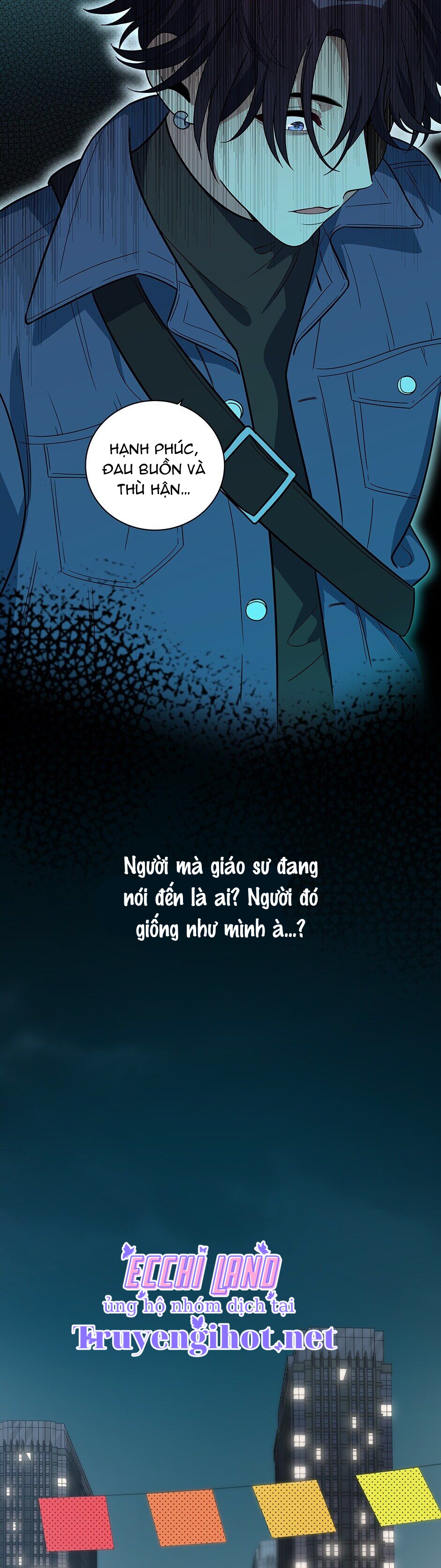 [16+] killing my love chapter 2.2 2