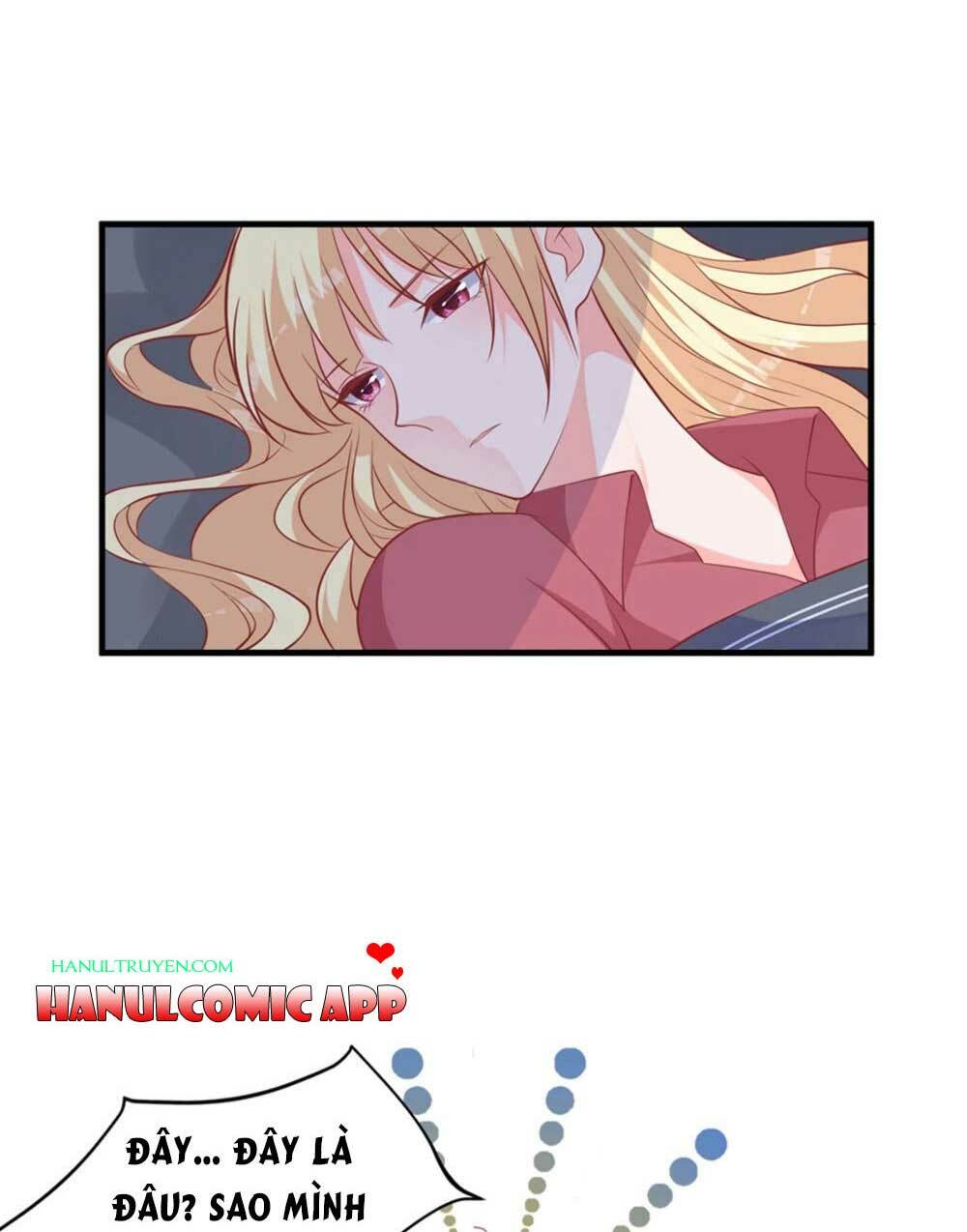 nam thần bóng tối không nghe lời chapter 7 3