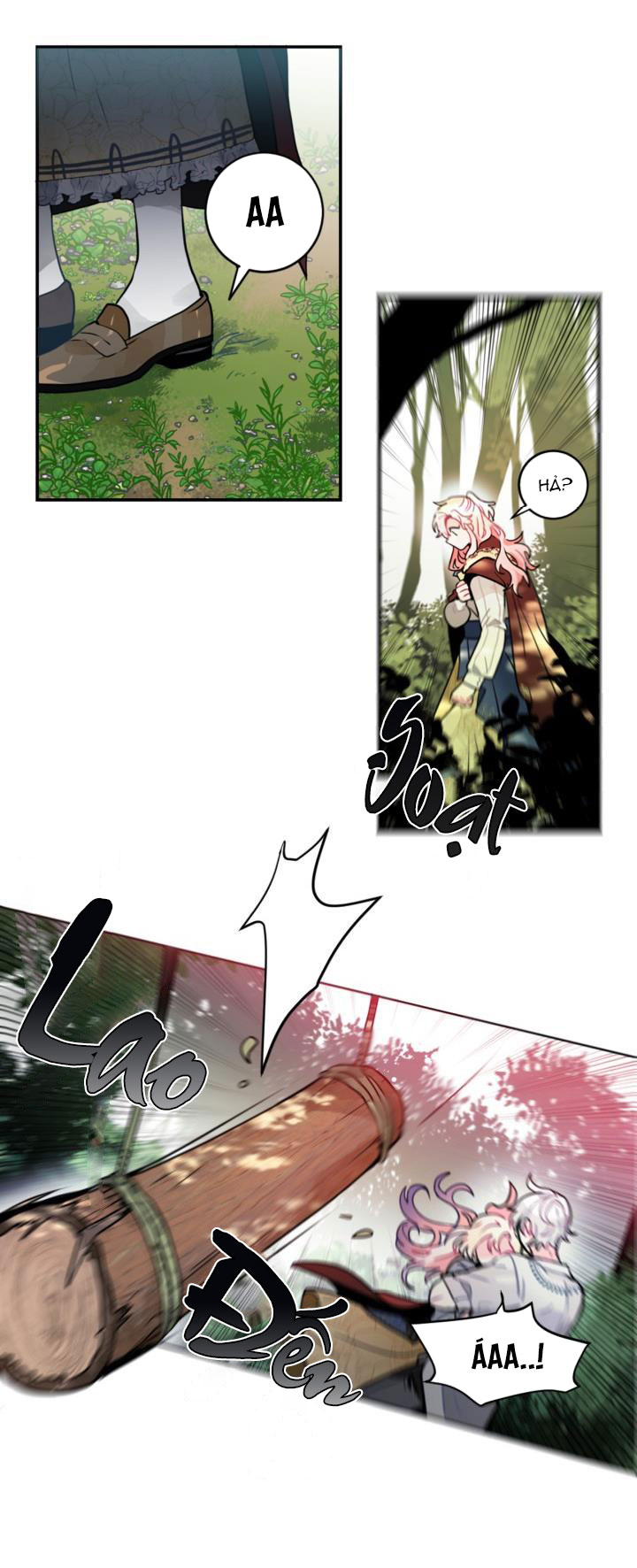 cho em về nhà đi anh chapter 7.2 12