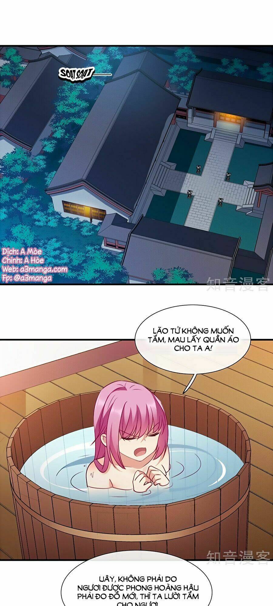 toàn cơ từ chapter 47.2 1