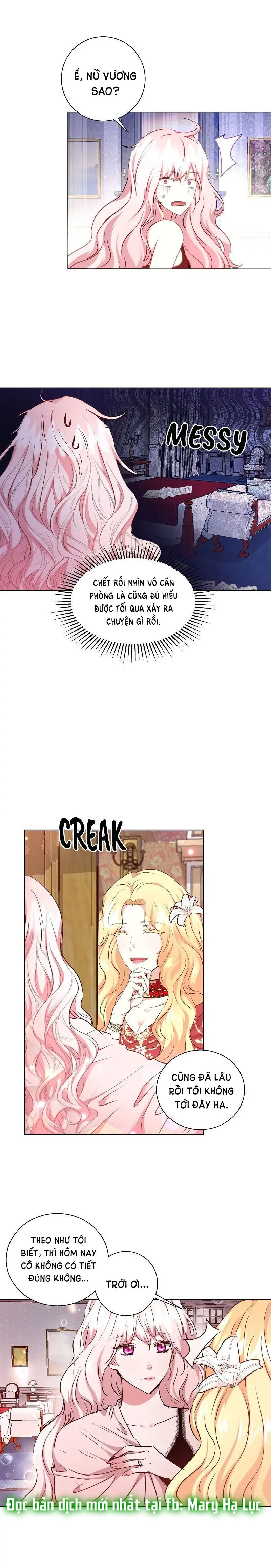 5500 sắc thái của quỷ vương chapter 44.1 8