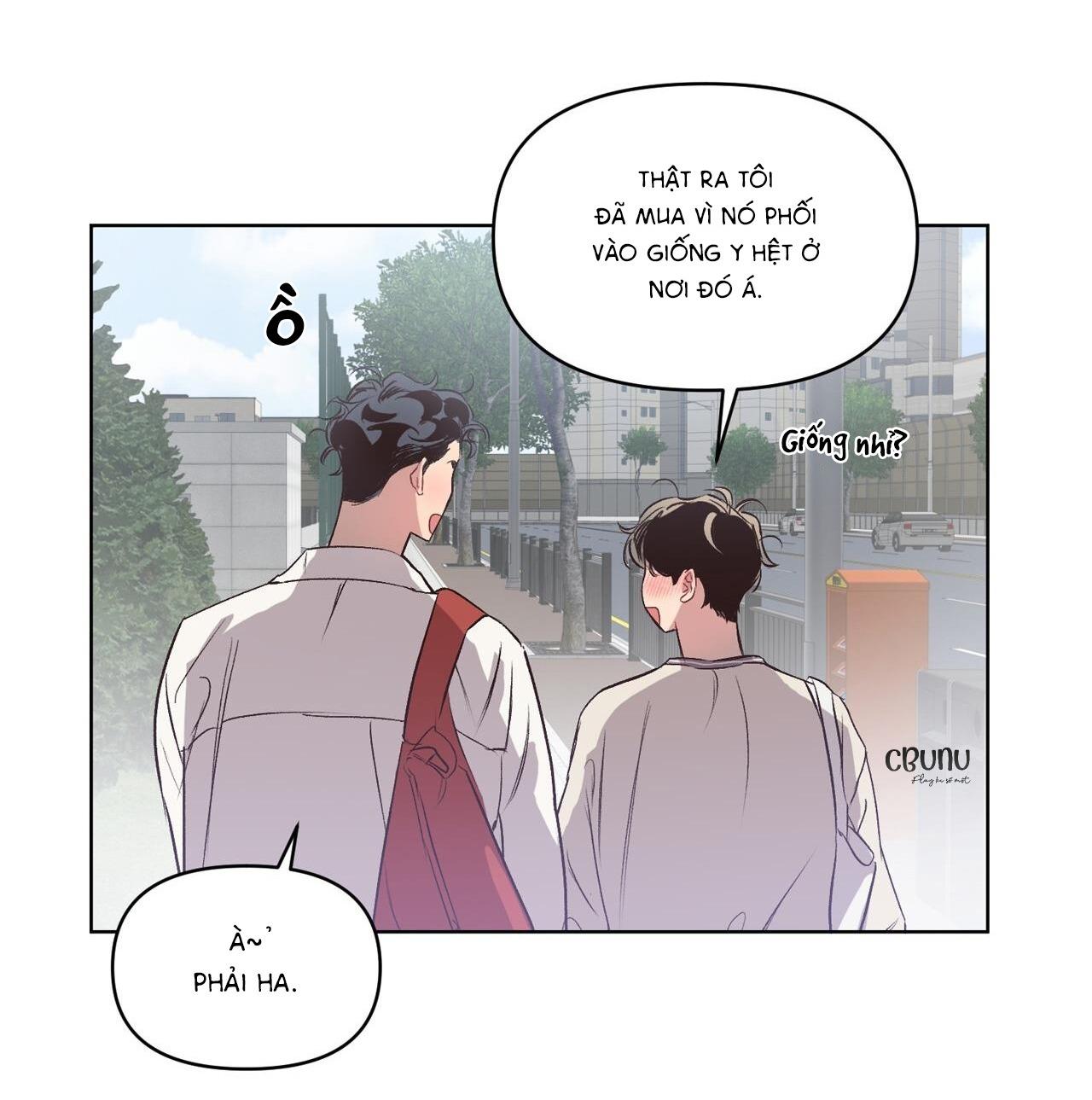 bí mật của mái tóc chapter 15 32