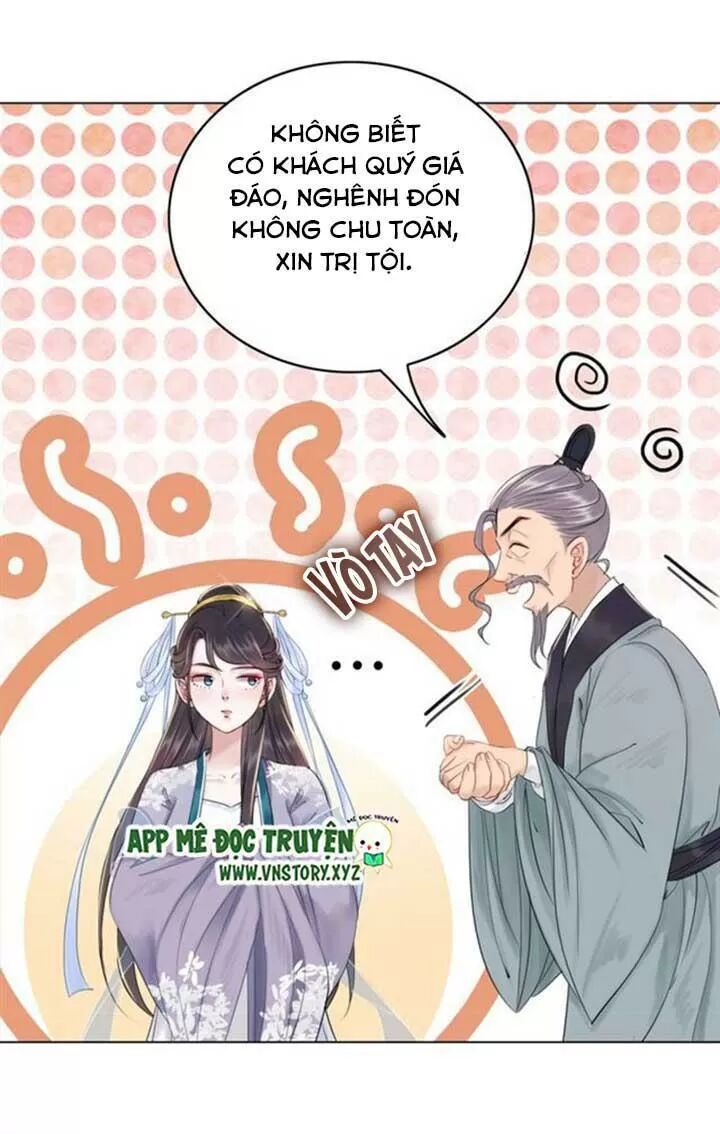 cực phẩm phế vật tiểu thư chapter 51 37