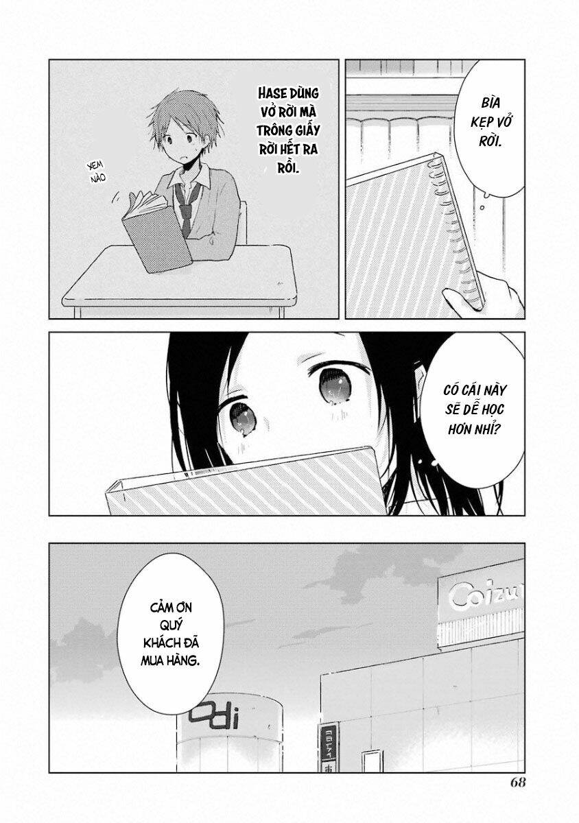 one week friends chapter 35 10