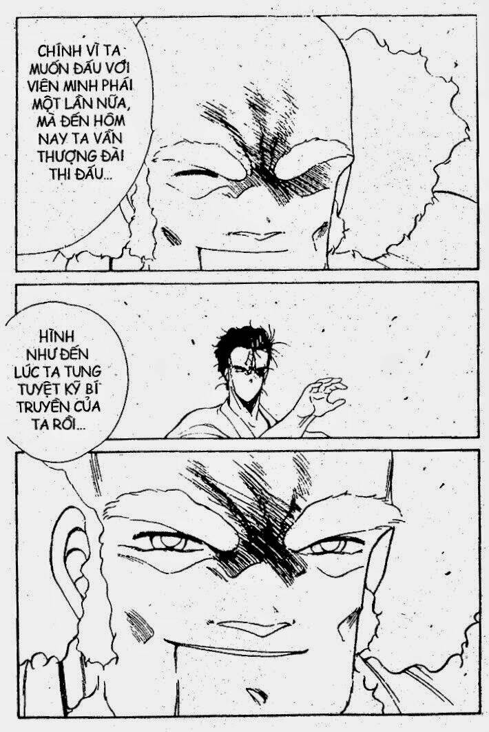 truyền nhân atula - shura no mon i chapter 62 9