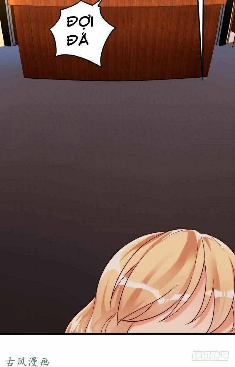 bà xã đại nhân thật lạnh lùng chapter 1 15