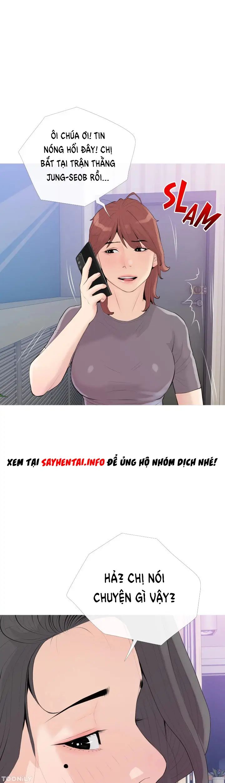 bài học hứng tình chapter 93 2