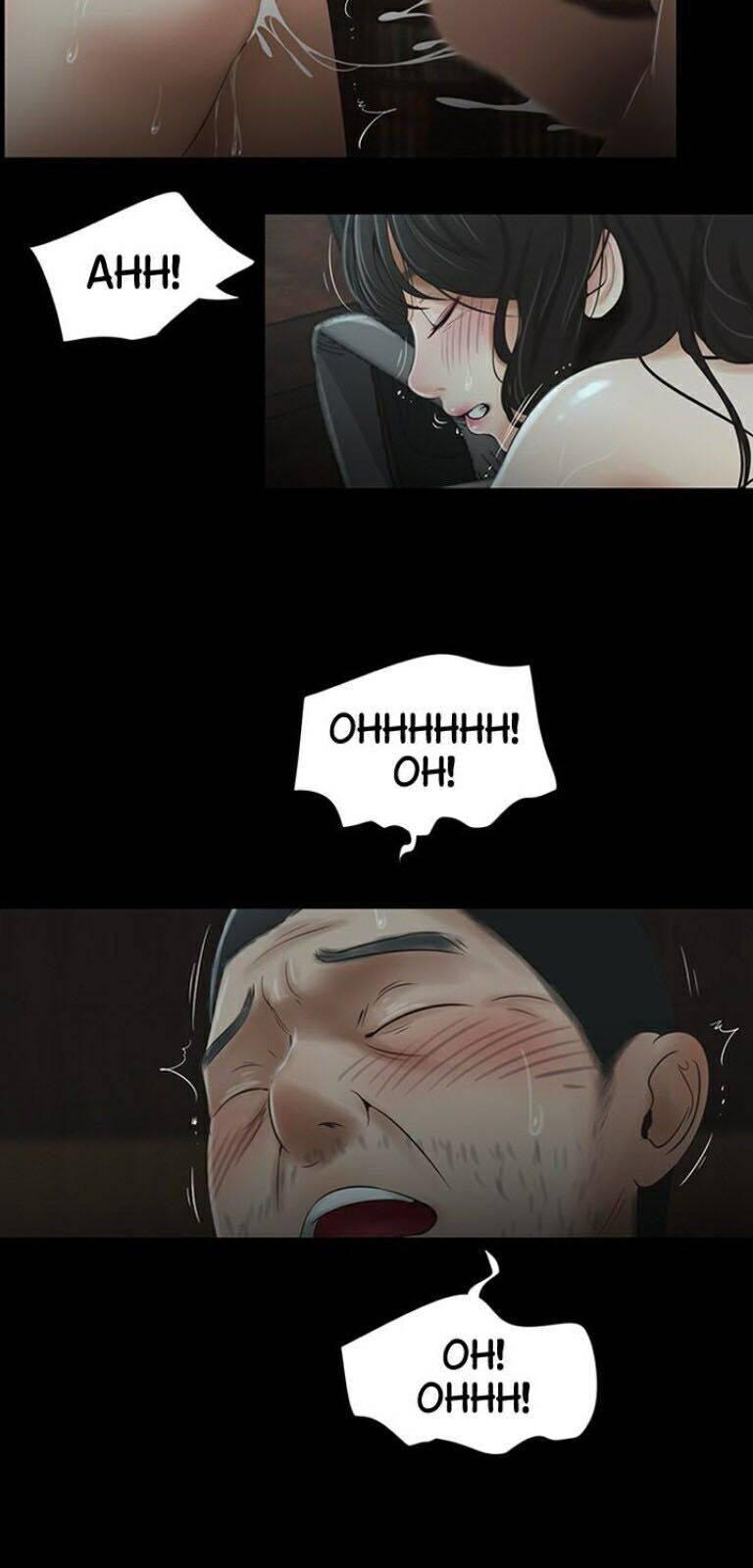 chú và cháu chapter 42 9