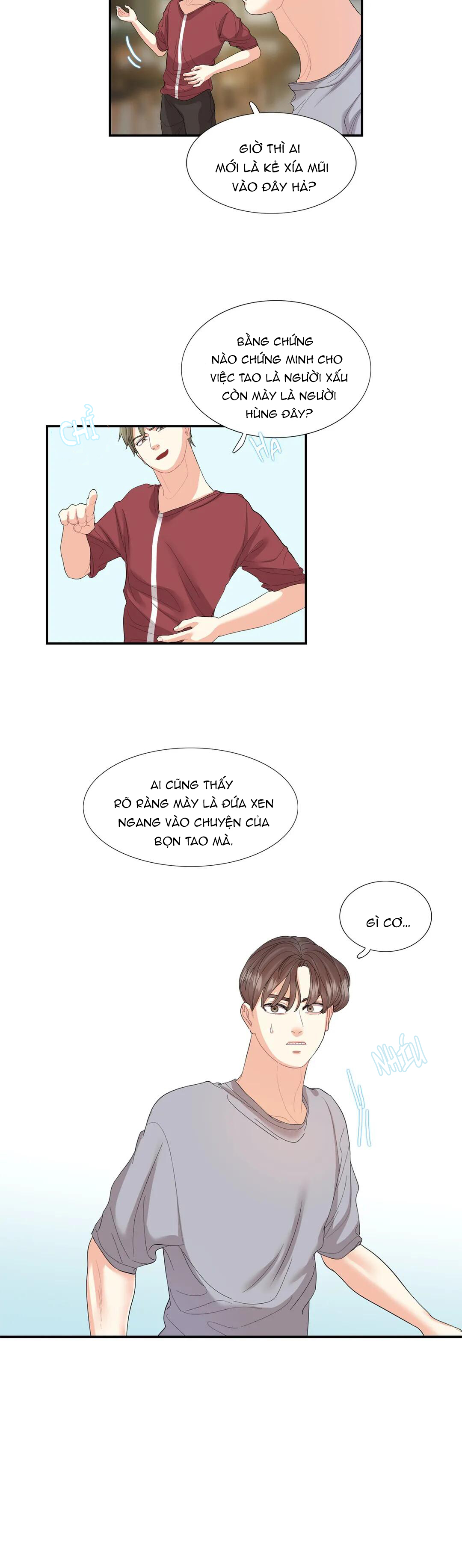 lên đỉnh chapter 28 7