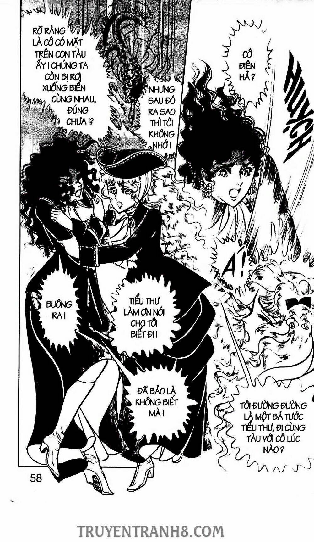 the count s daughter chapter 52 30