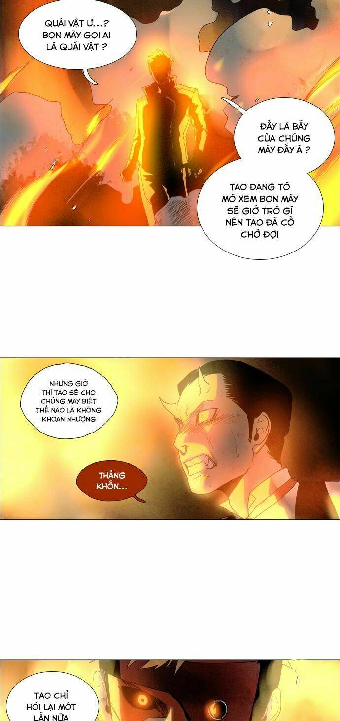 lessa 2: the crimson knight chapter 42 21