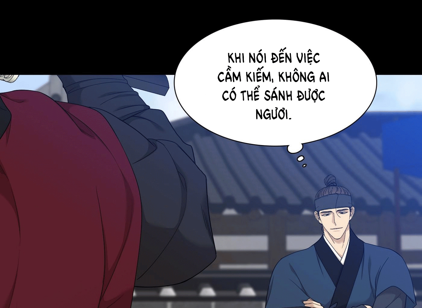 mắt phủ toàn sương chapter 56 13
