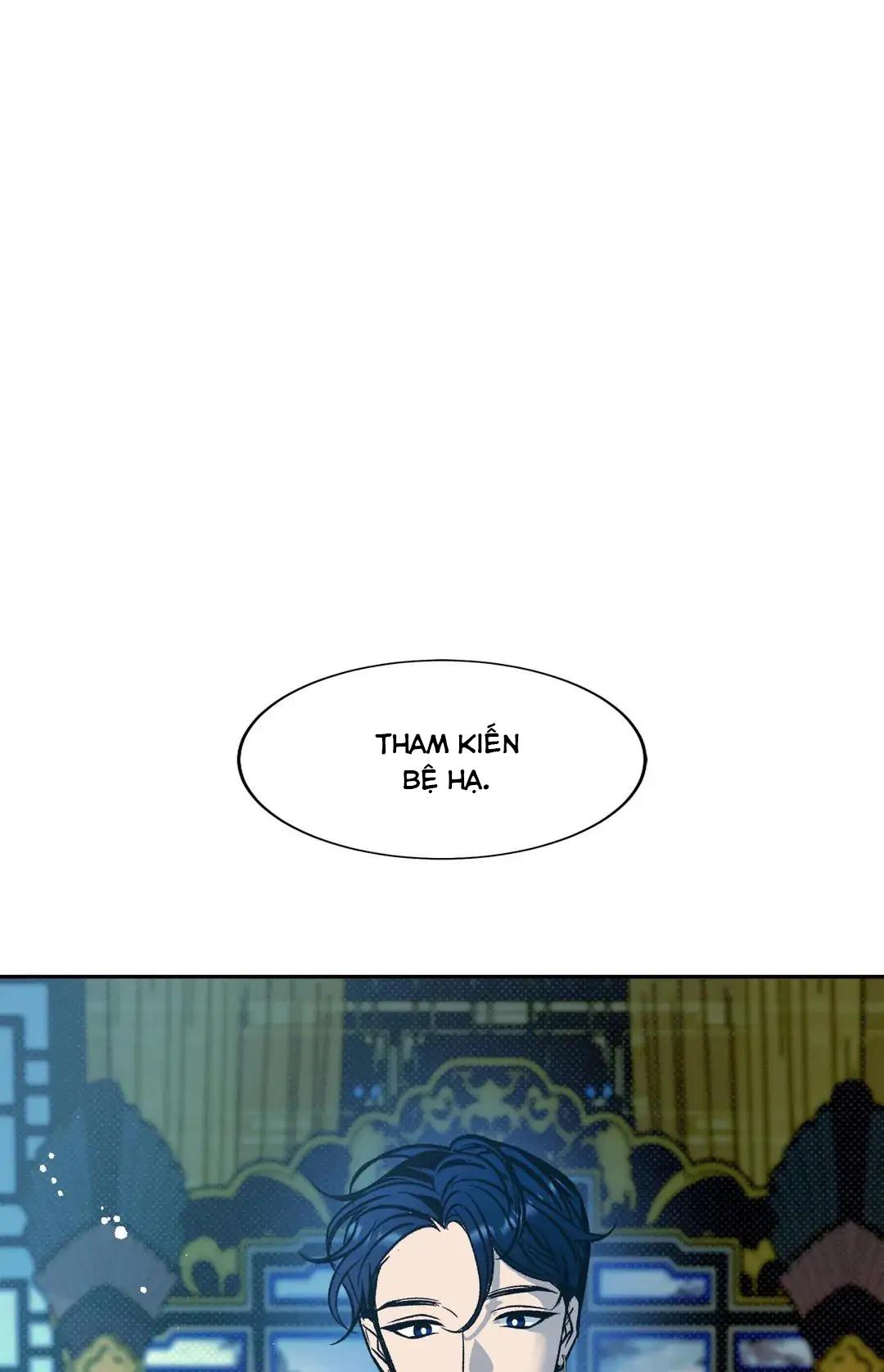 một nửa dòng máu dokkaebi chapter 3 24