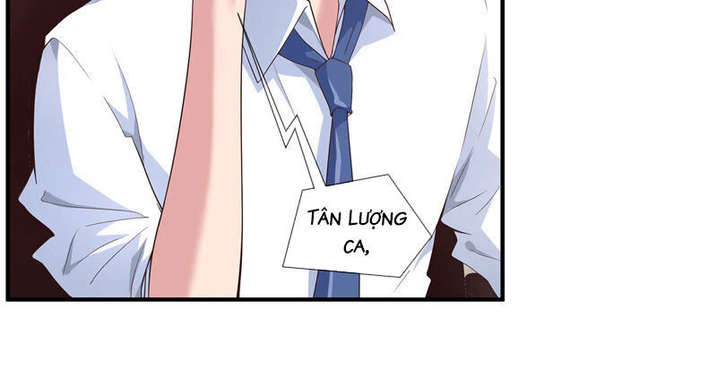 chiến lược lãng mạn của thịnh thiếu chapter 15 24