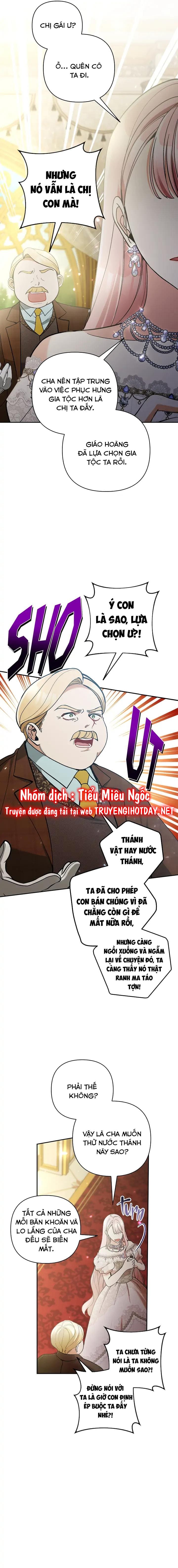 đừng đến cửa hàng của ác nữ phản diện chapter 56 12