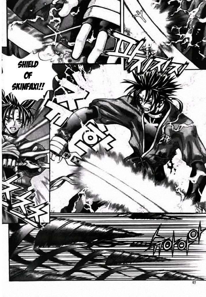 ragnarok - into the abyss chapter 69 3