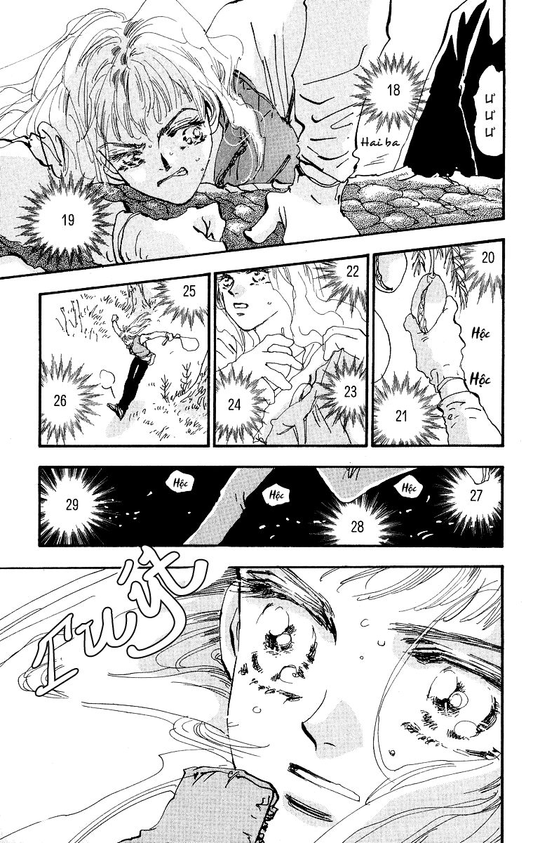 mầm sống chapter 6 8