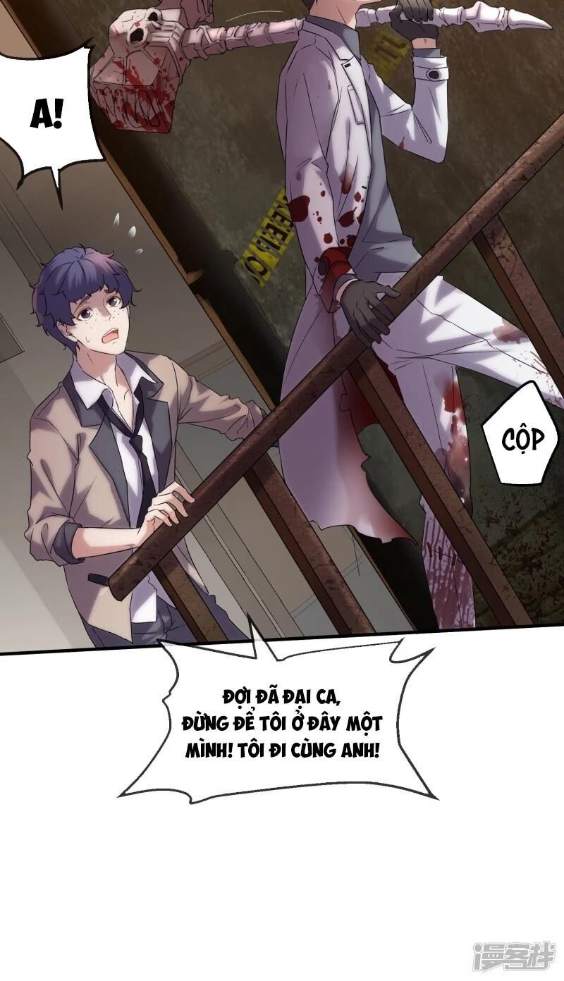 ta có một căn phòng mạo hiểm chapter 12 34