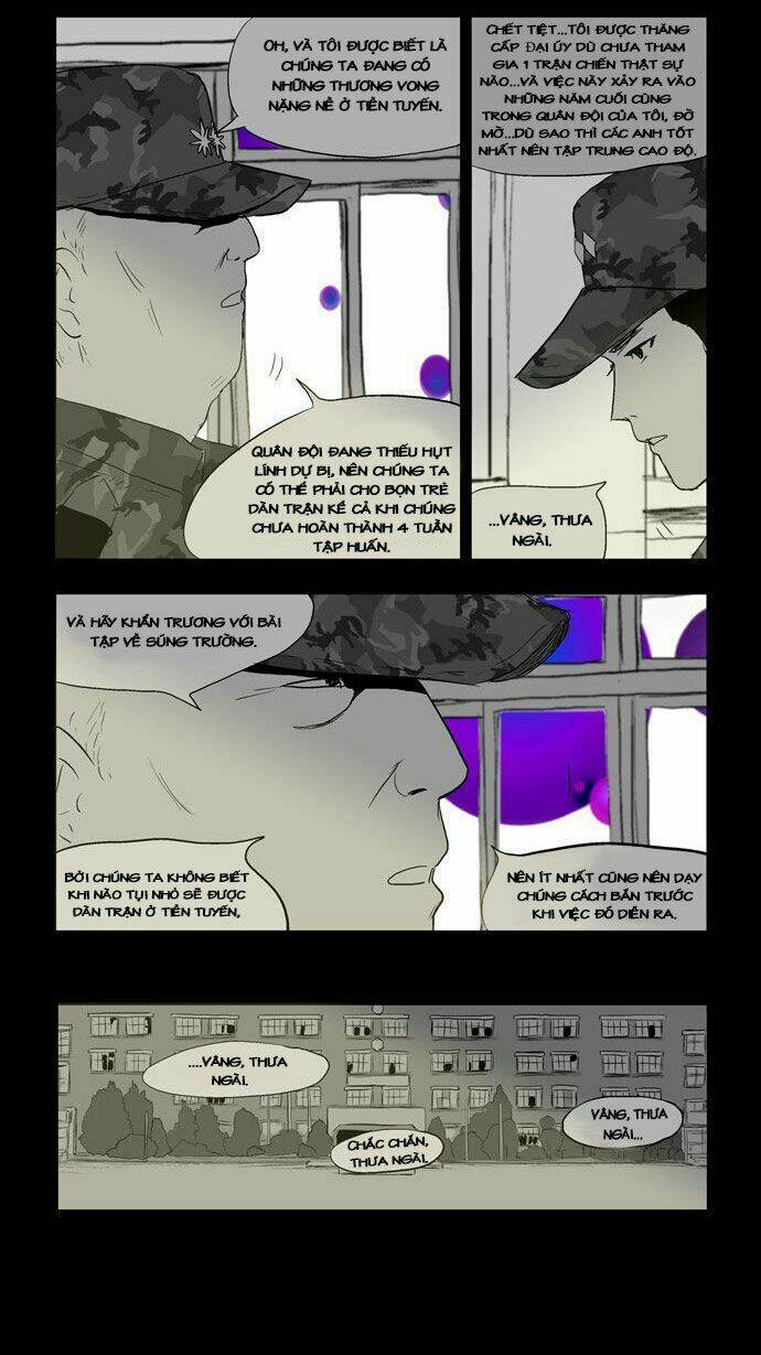 after school war activities chapter 7 7