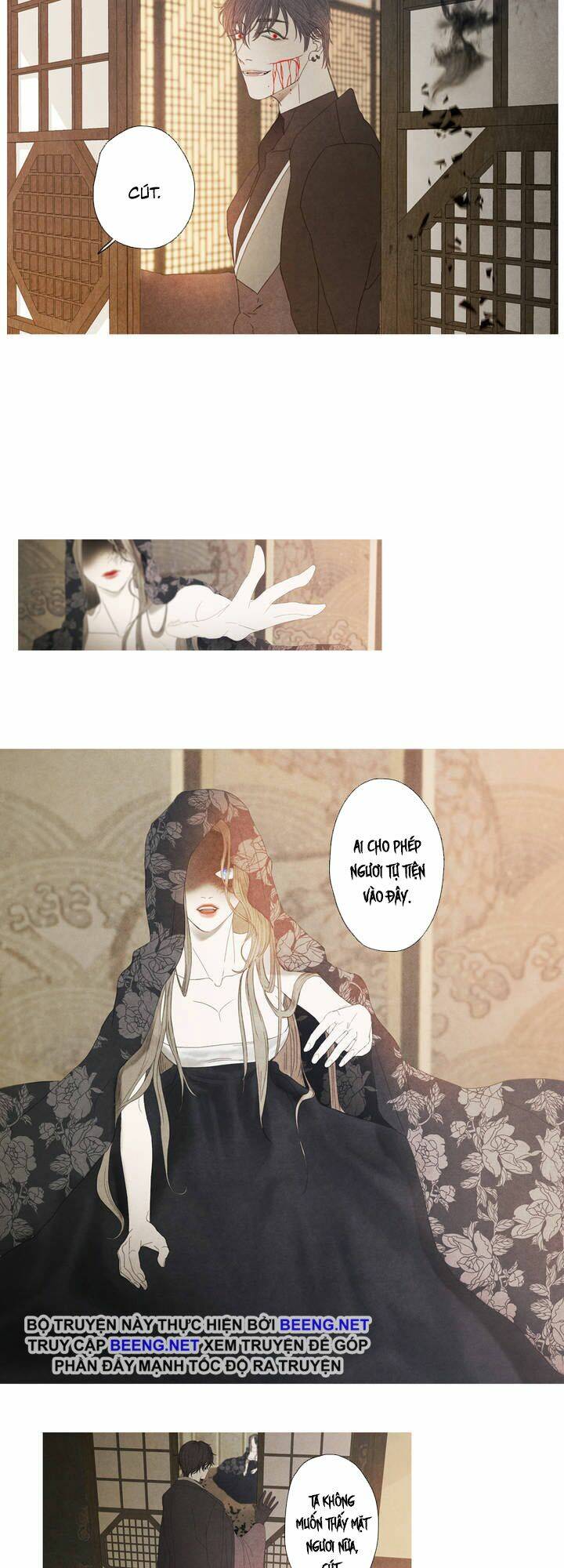 xà nương tử chapter 1 20