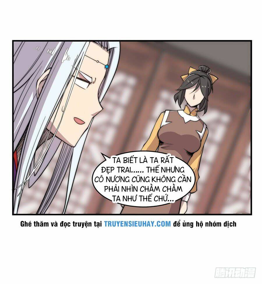 cuộc sống thoái ẩn của võ lâm chi vương chapter 31 3
