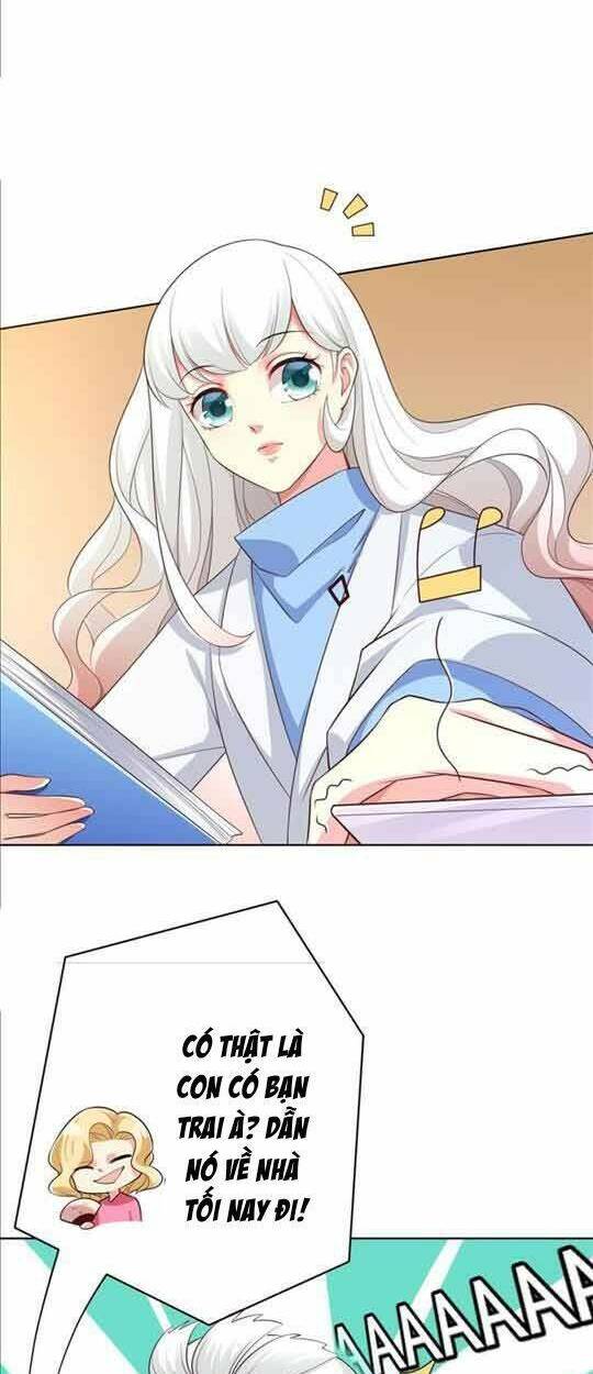gặp phải người chồng xảo quyệt! chapter 12 32