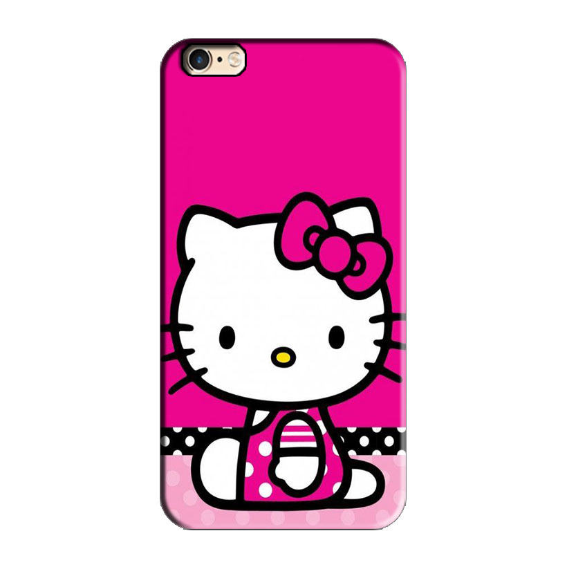 ỐP LƯNG IN DÀNH CHO IPHONE 6 PLUS