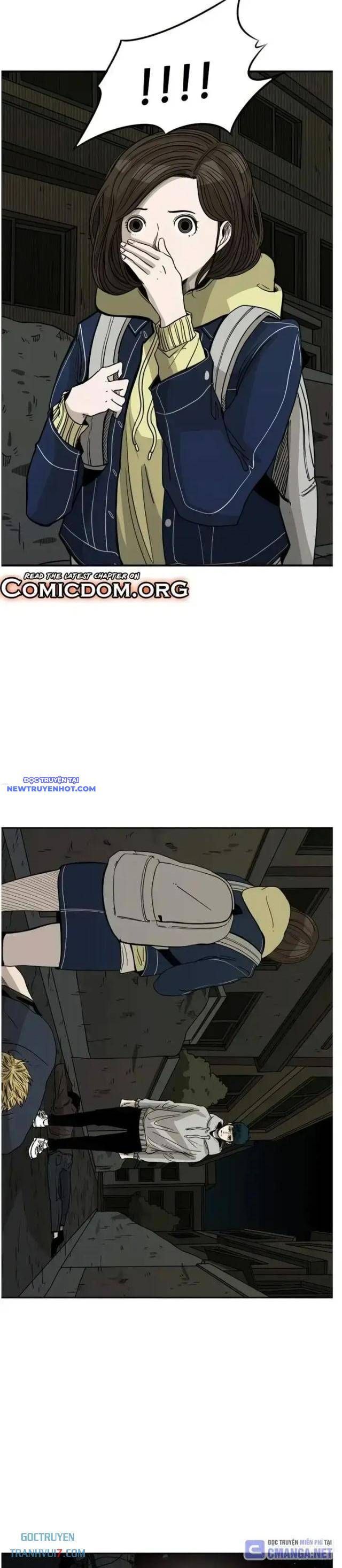 shark - cá mập chapter 73 23