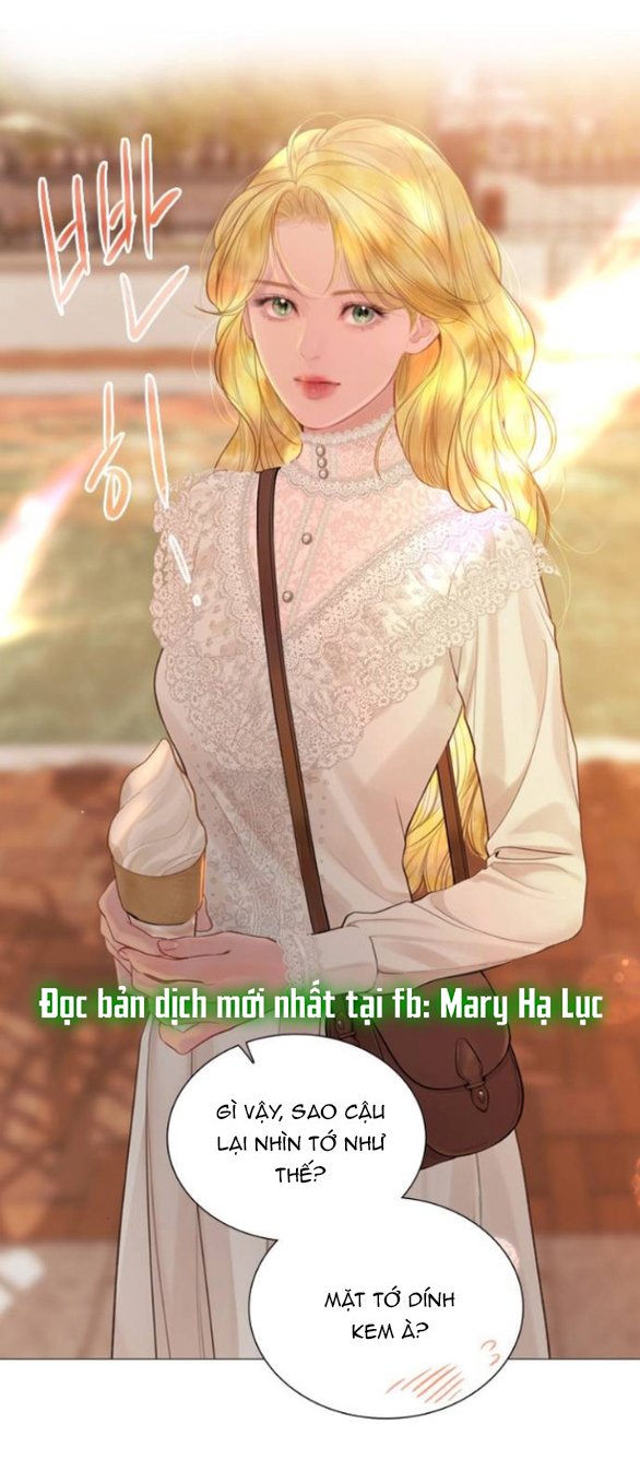 khóc đi hay là cầu xin tôi cũng được chapter 42.1 5