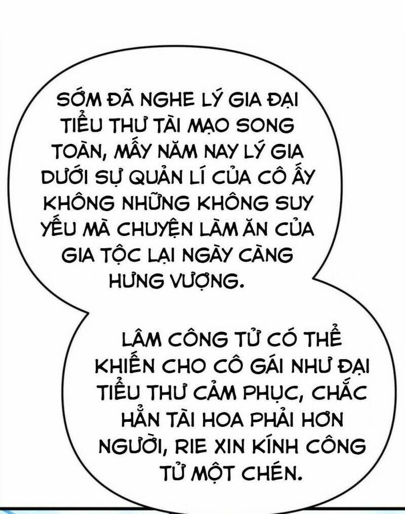 trọng sinh ta là đại thiên thần chapter 170 11