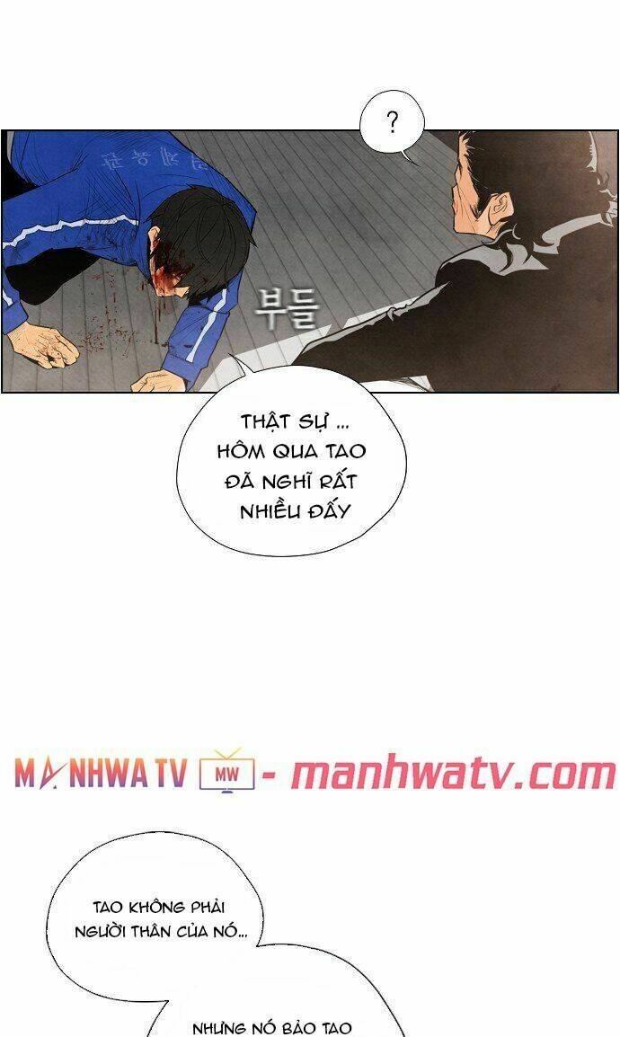 kẻ hồi sinh chapter 6 20