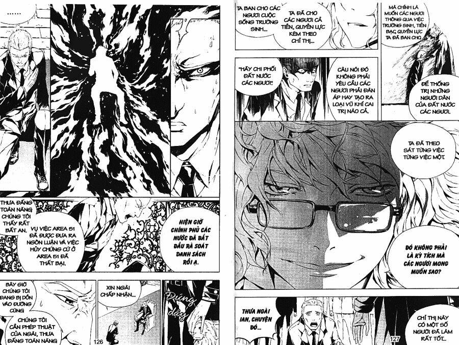 đột kích - raiders chapter 8 64