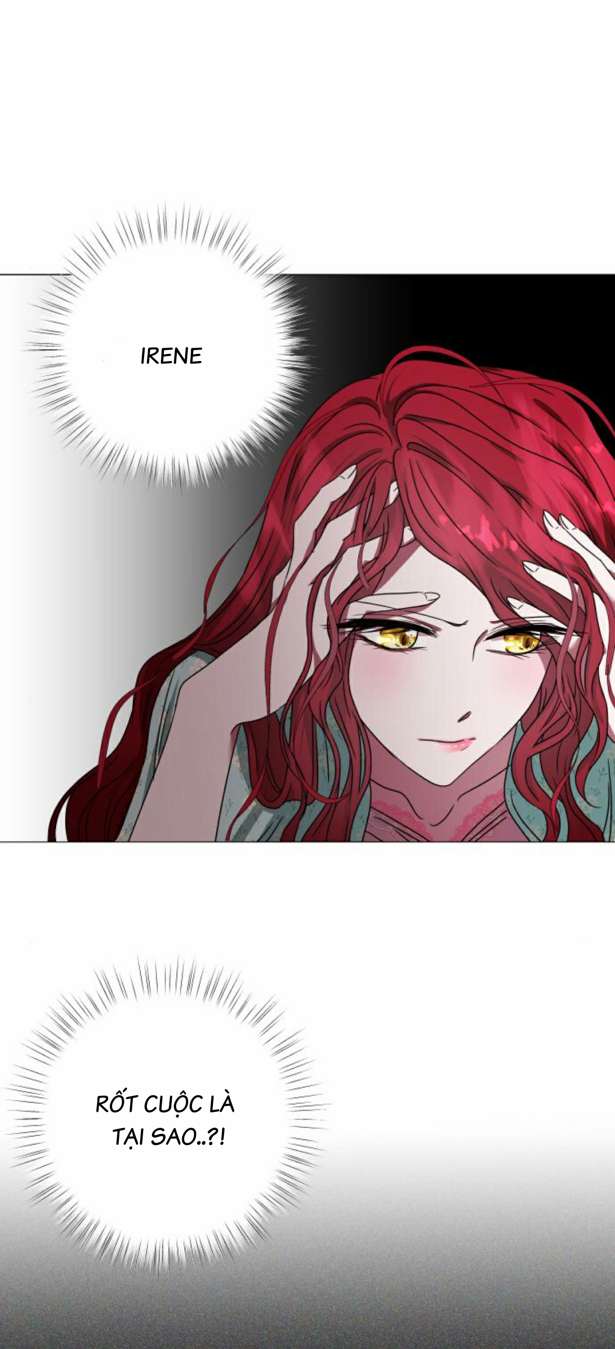 tôi hoán đổi thân xác với thái tử chapter 2.2 24