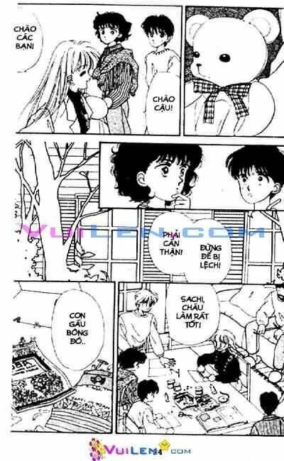 cô gái khả ái chapter 5 24