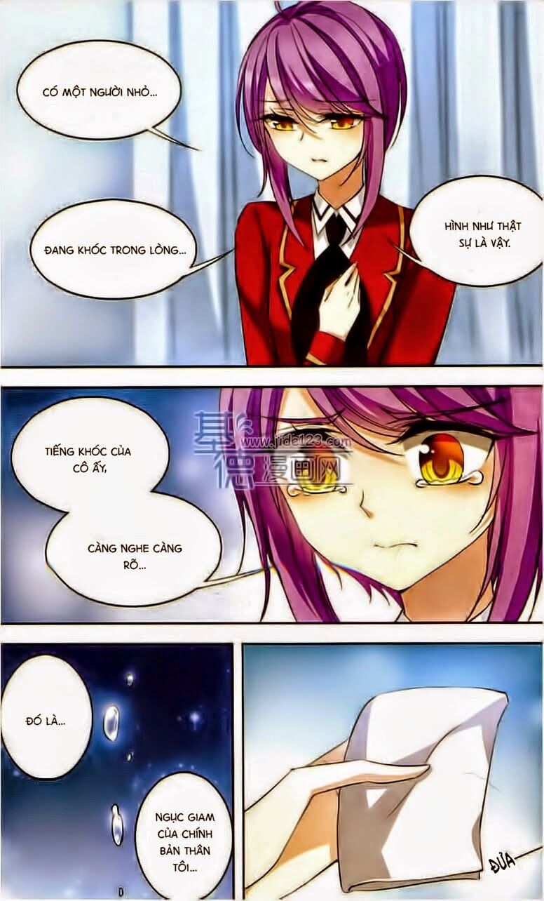 thiên giáng hiền thục nam (full) chapter 77 9