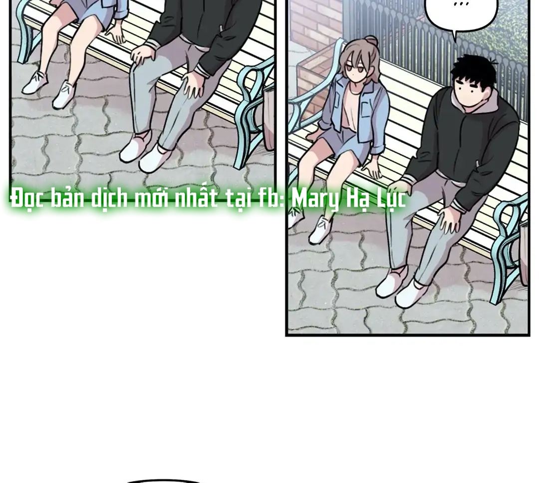 [18+] 1 người khỏe 2 người vui chapter 15.2 13