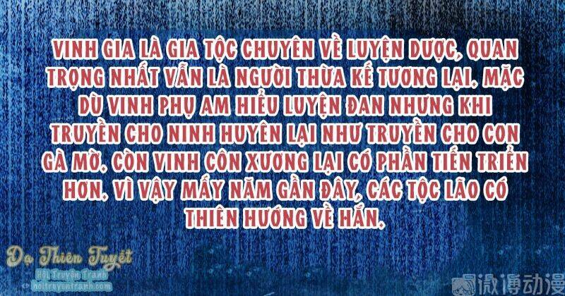 nhân vật phản diện biến thành sủng vật chapter 16 7