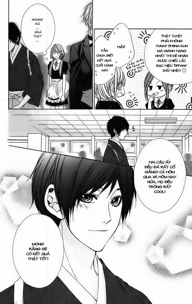 kimi to koi no tochuu chapter 5 4