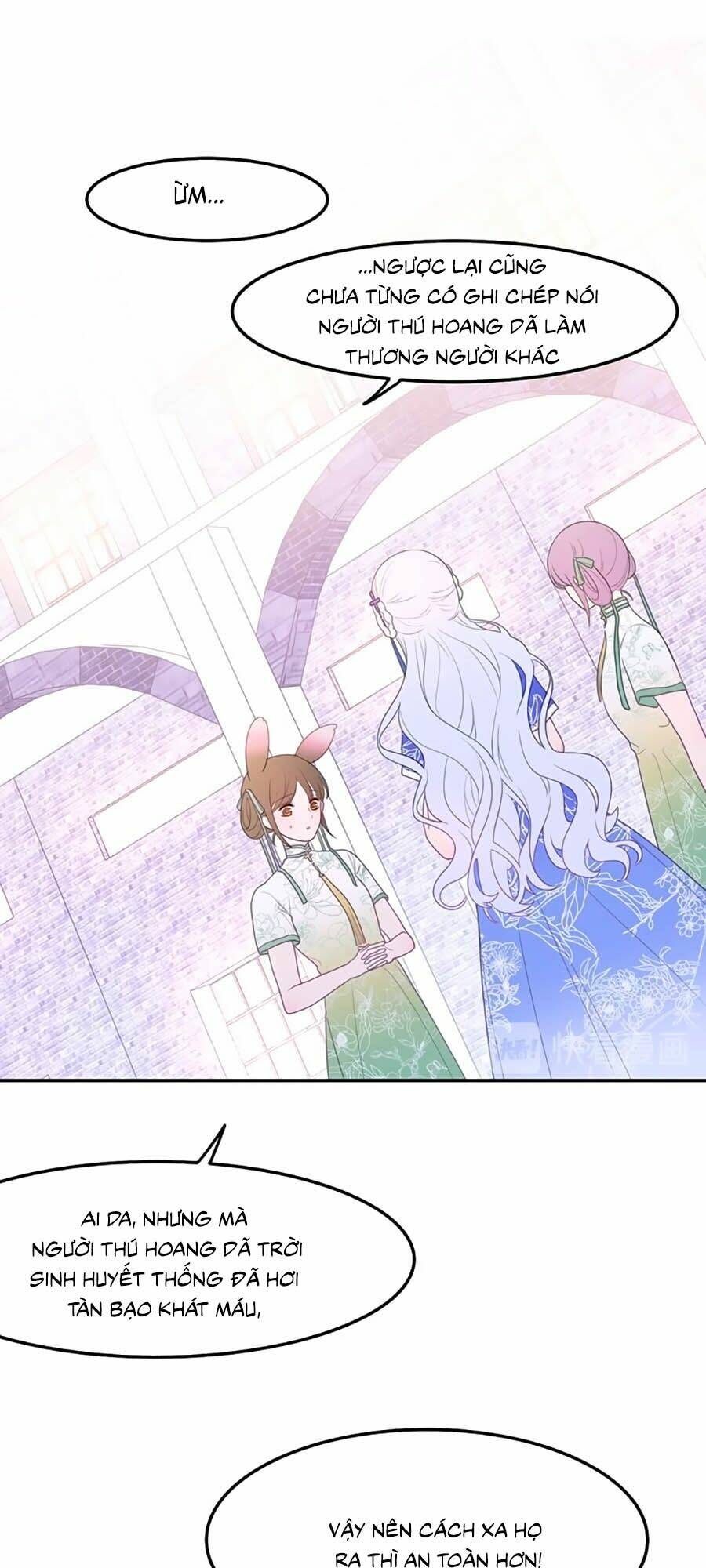 độ ấm quái vật kiệm lời chapter 5.1 14