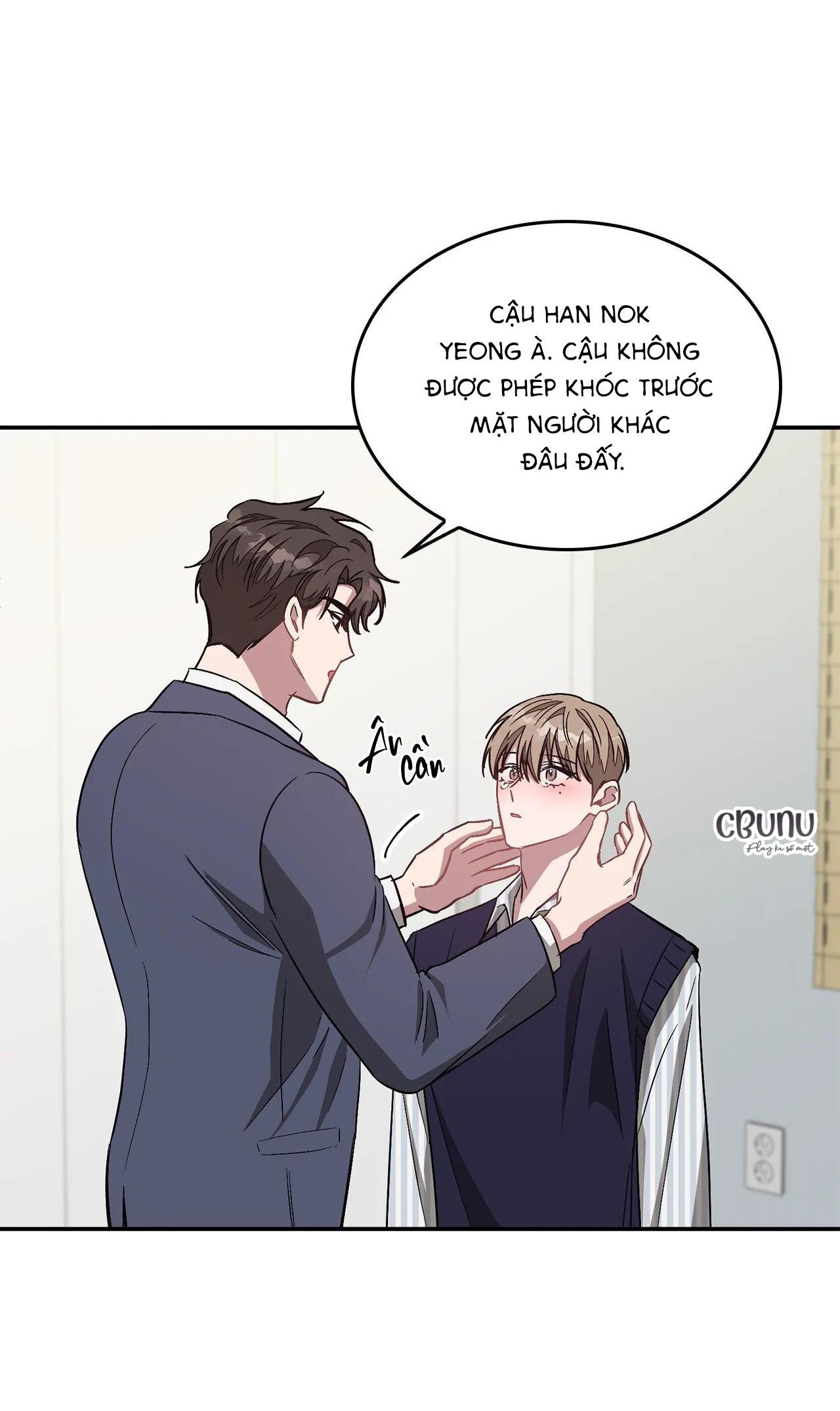 Sống Lại Lần Nữa chapter 32 101