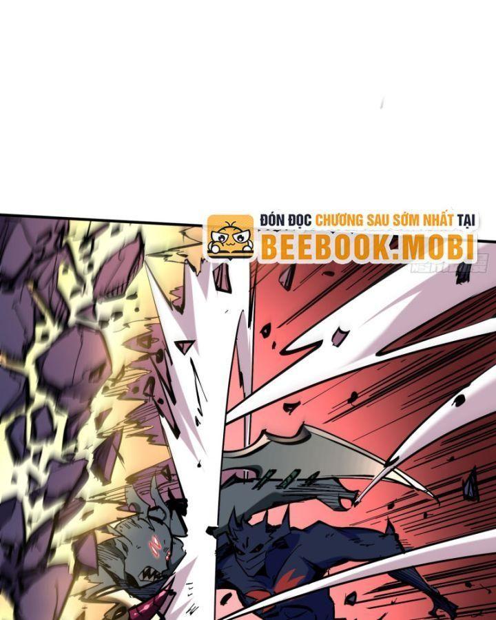 ta thật sự không phải ma vương chapter 2 69