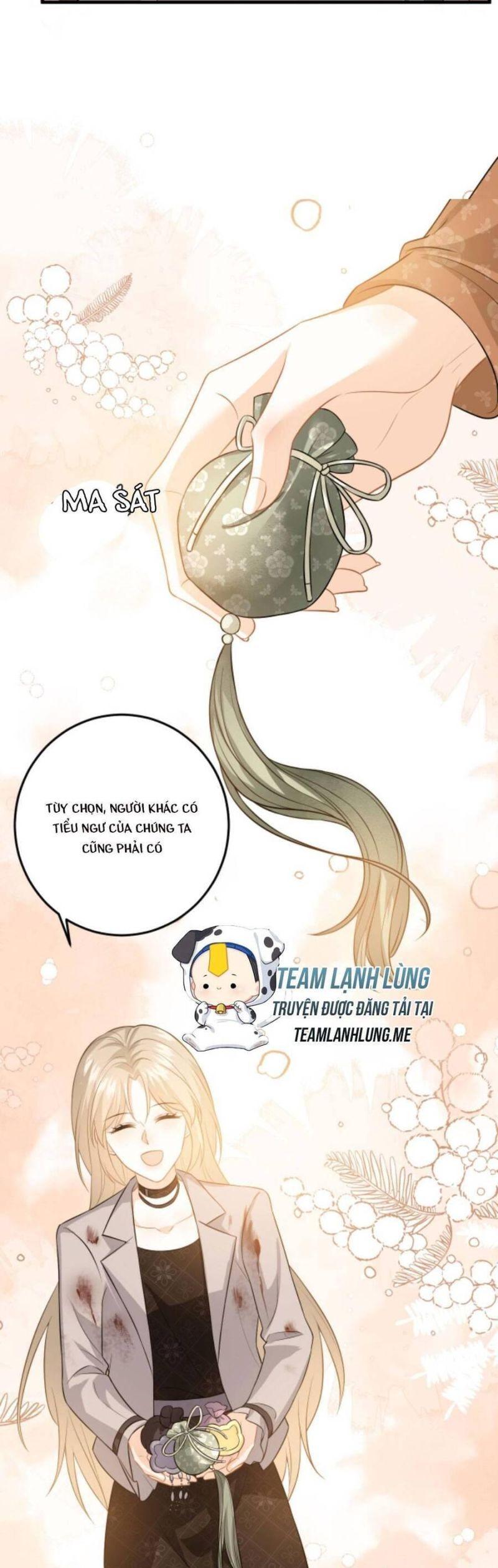 xuyên nhanh : nhân vật phản diện quá nuông chiều ta chapter 63 6
