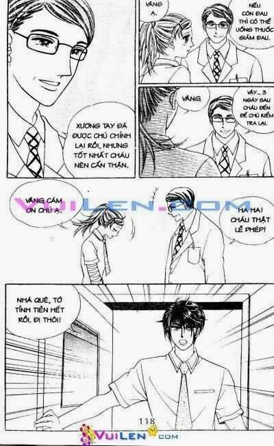 cô gái trung hoa chapter 10 118