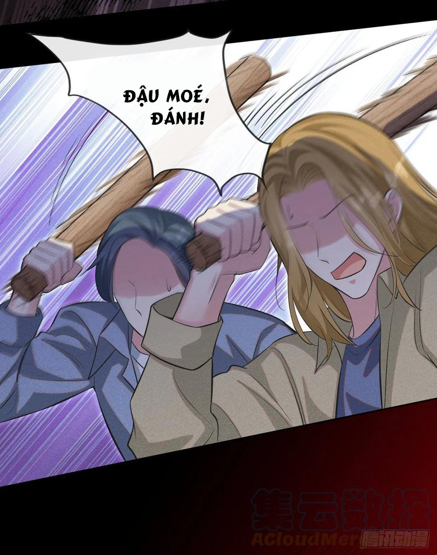 anh ấy gọi tôi là hắc liên hoa chapter 129 4