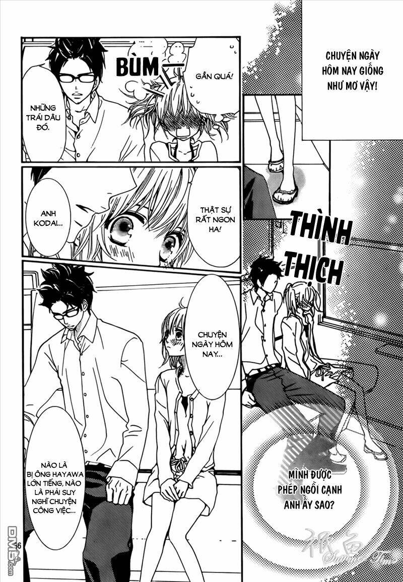 megami no libra chapter 7 38