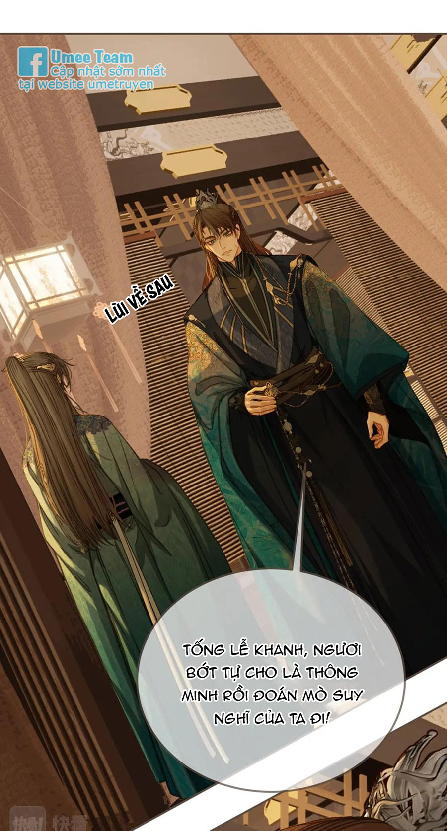 á nô 2: thám hoa chapter 14 53
