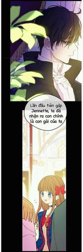 bỗng một ngày nọ tôi trở thành nàng công chúa chapter 91 50