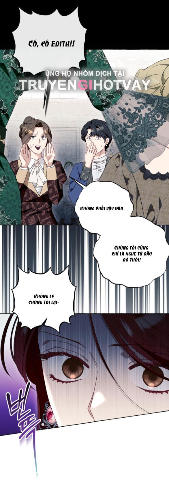 tôi tưởng đó chỉ là tiểu thuyết trọng sinh bình thường chapter 48.2 16