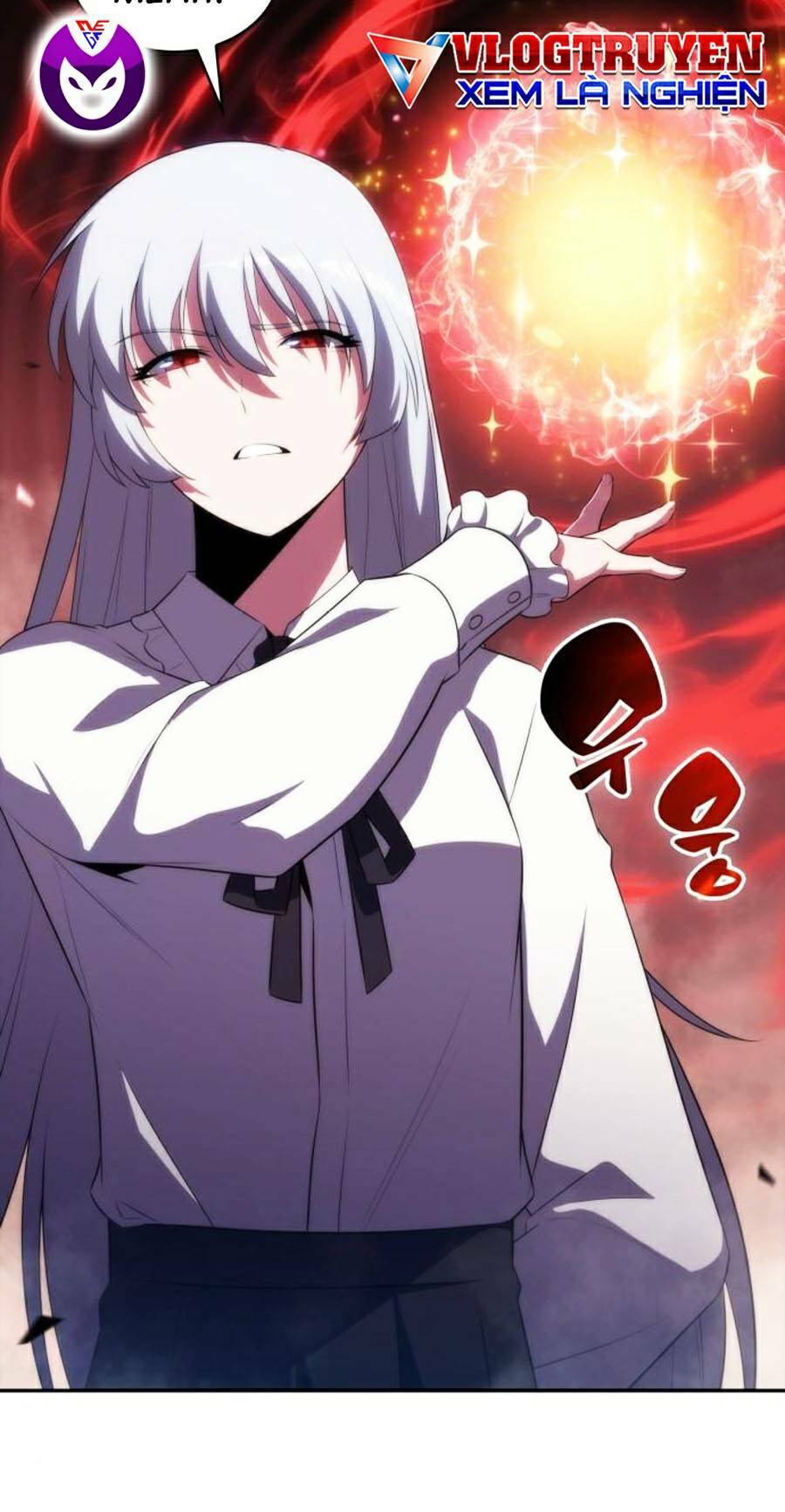 Người Chơi Mới Cấp Tối Đa Chapter 36 58