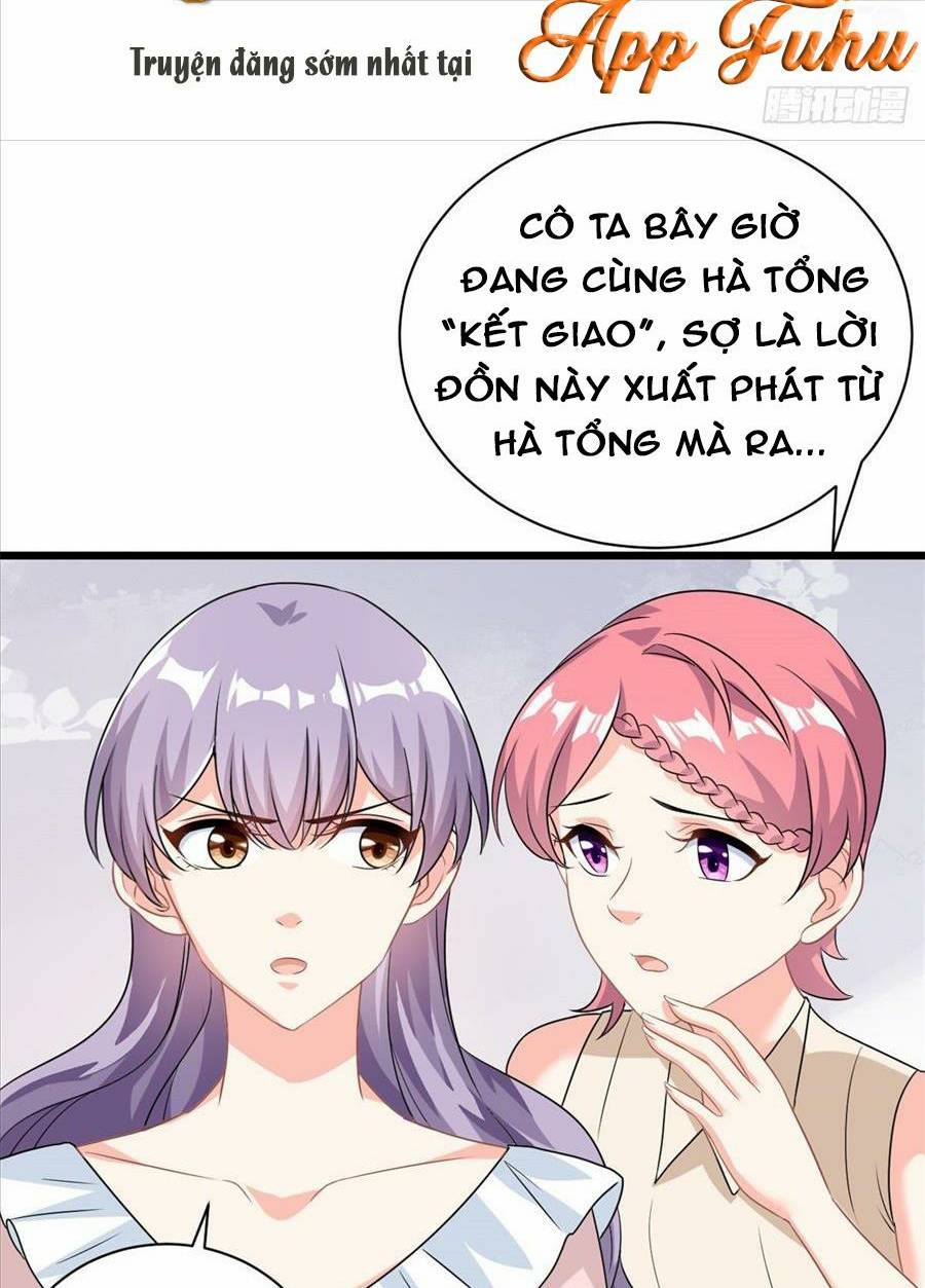 kim chủ của tôi chỉ mới 5 tuổi! chapter 6 33